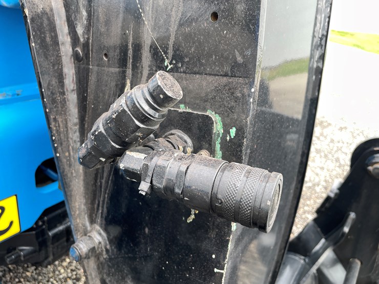 #6274-•-2014-genie-5519-5,500lbs-mini-telehandler-image-14