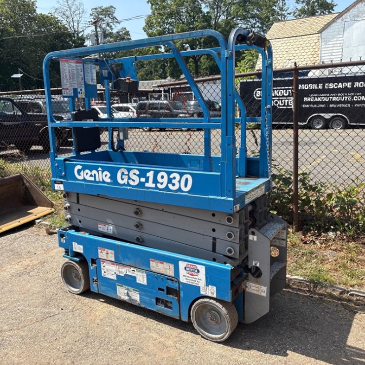GENIE GS1930