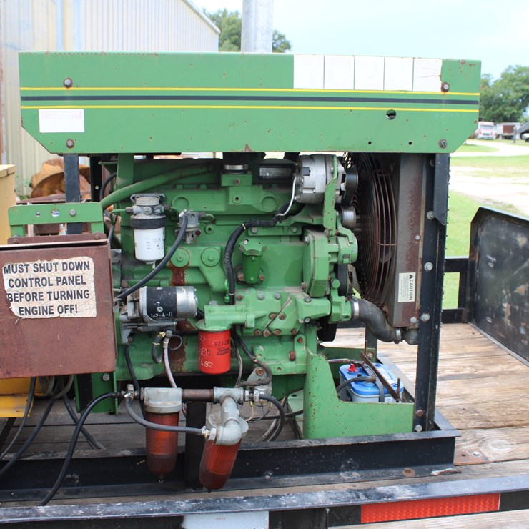1999 JOHN DEERE 250