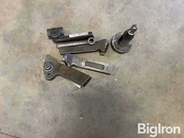 south-bend-&-armstrong-metal-lathe-parts-image-4