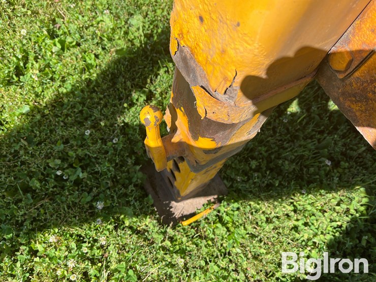 2011-felling-t/a-flatbed-trailer-image-11