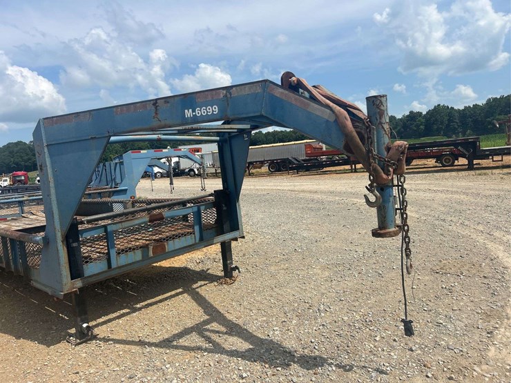 2013-80"-x-20'-t/a-gooseneck-trailer-image-5