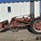 1940-farmall-h-2wd-tractor-w/hyd-loader-&-trip-bucket-image-8
