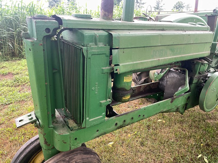 #6677-•-1939-john-deere-parts-tractor-image-10
