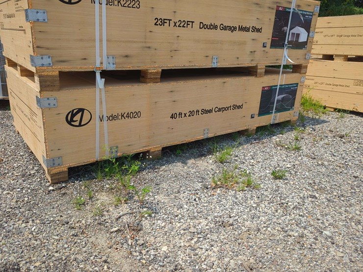 (1)-kj---40-ft-x-20-ft-steel-carport-shed---k4020-image-1