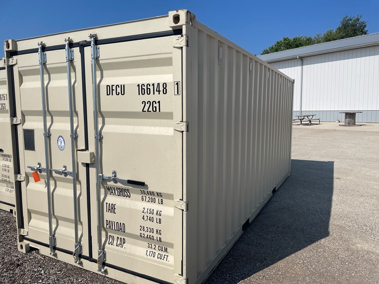 #6365-•-new-20'-shipping-storage-container-image-1
