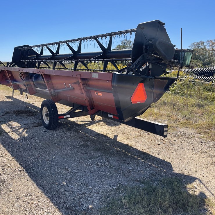 CASE IH 1010