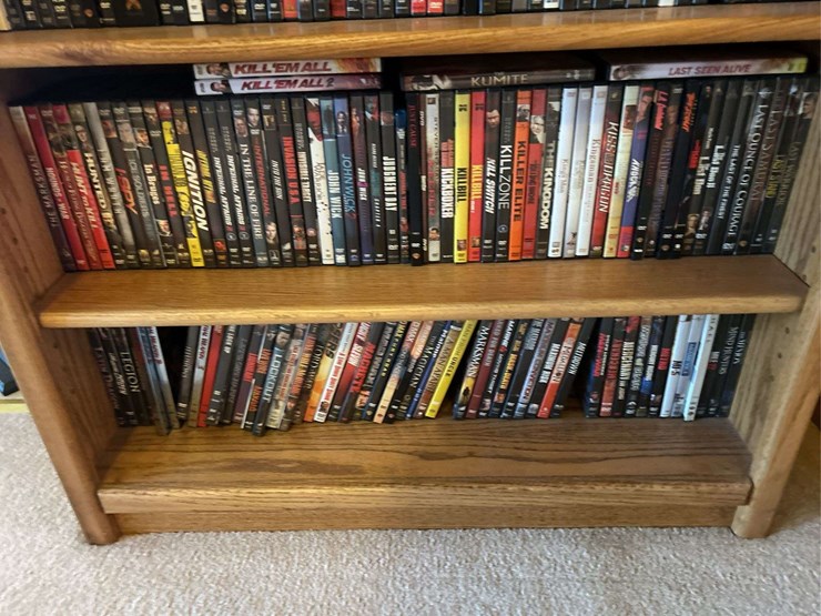 bookshelf-and-dvd’s-alphabetically-organized-dvds-letter-a-through-letter-m.-84”-t-x-33”-w-image-5