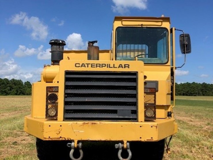 #2210-•-1984-caterpillar-dump-truck-image-3