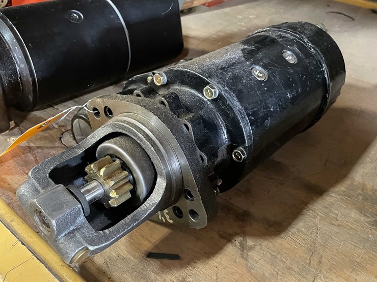 #2103-•-new-starter-50-159-john-deere-diesel-tractor-(pr8)-image-1