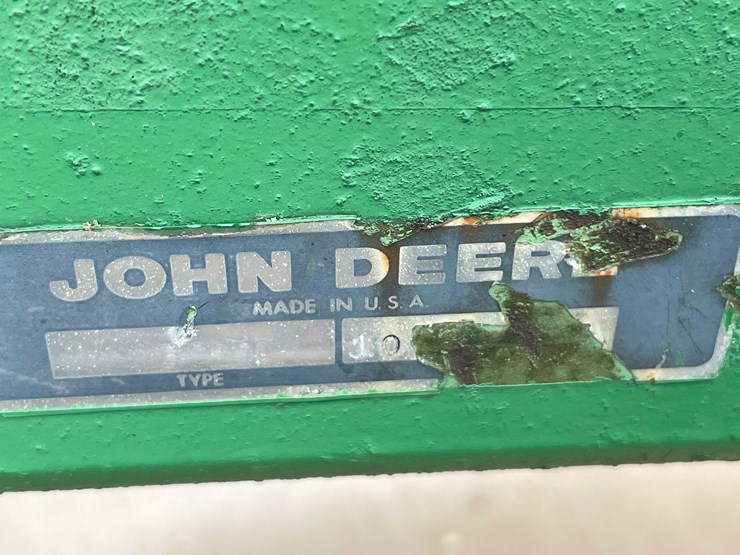 #6698-•-john-deere-4-bottom-plow-tiller-image-4