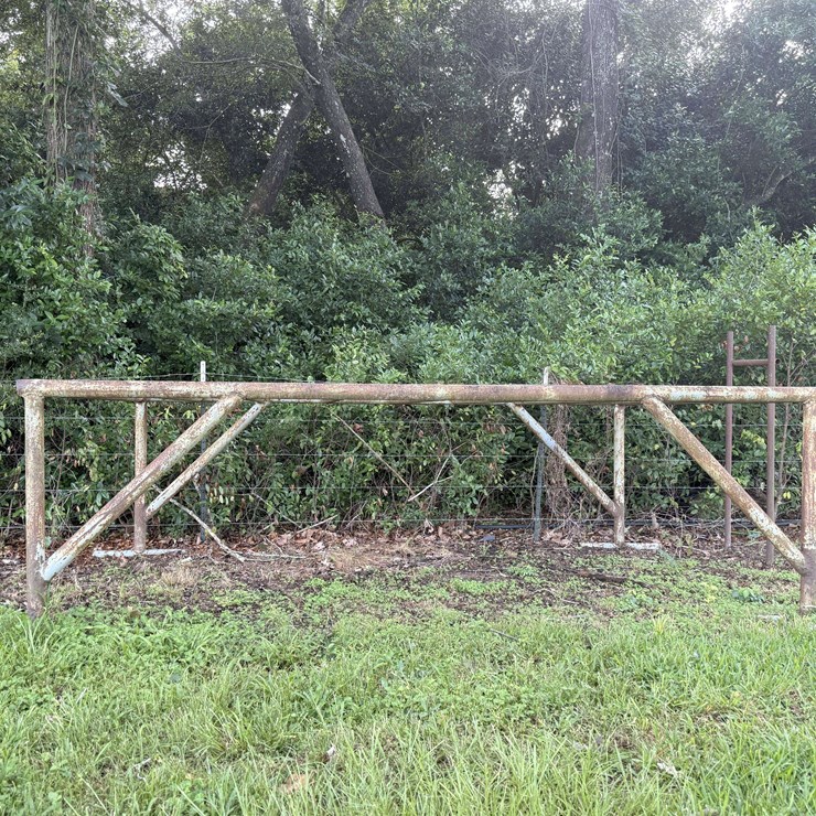 #1026 • Pipe Rack