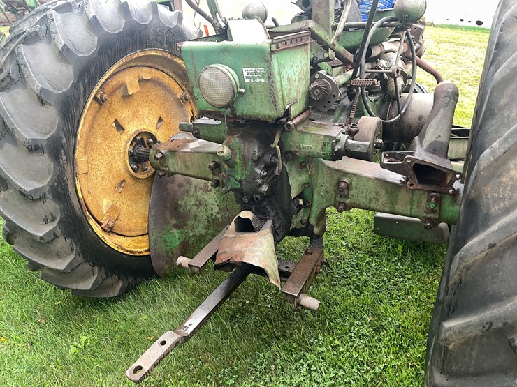 #6674-•-john-deere-parts-tractor-image-23