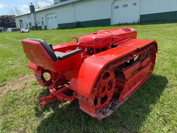 oto-primasole-single-cylinder-diesel-crawler-rare!-image-5