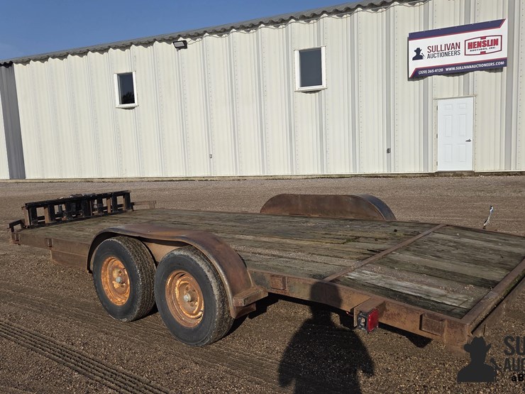 1998-j&j-t/a-flatbed-trailer-image-7