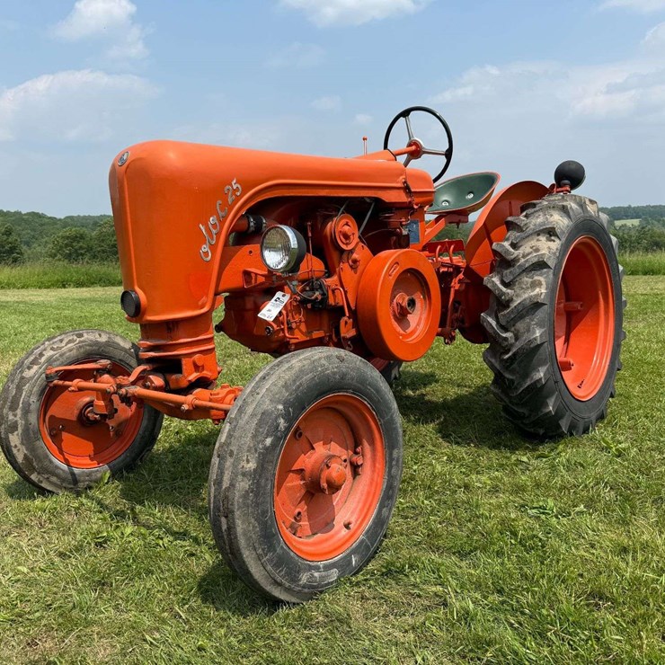 OTO 25 Diesel