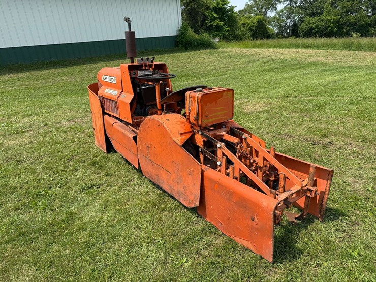 nursi-vator-nursery-tractor-super-rare-!!-image-6