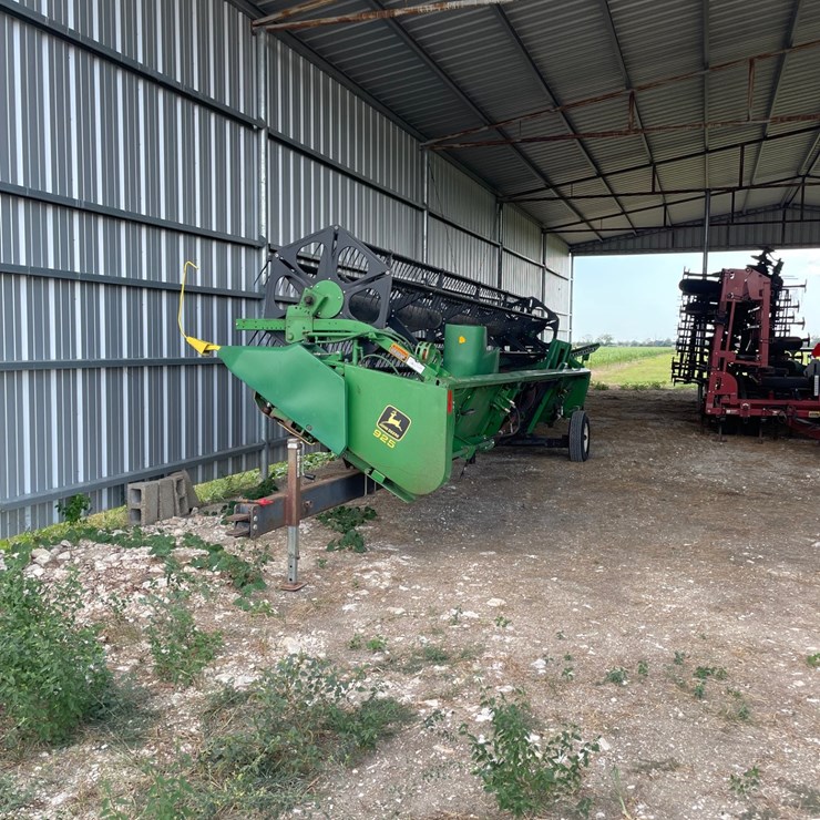 JOHN DEERE 925