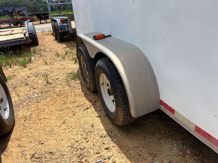 arising-80"-x-16'-t/a-enclosed-trailer-image-21