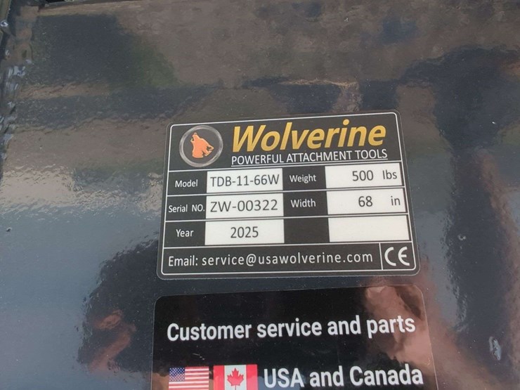 66"-wolverine-track-duty-bucket-tdb-11-66w---skid-steer-image-4