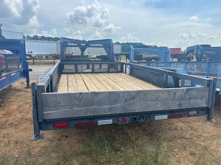 2014-tiger-7'-x-16'-t/a-gooseneck-trailer-image-3