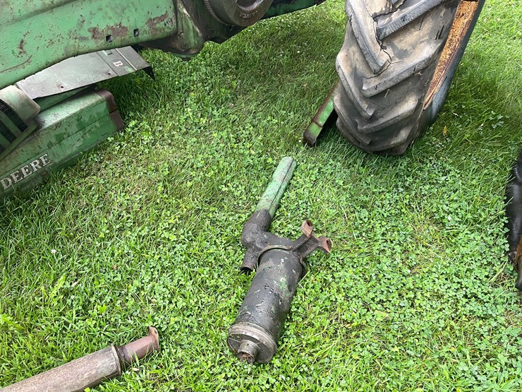 #6674-•-john-deere-parts-tractor-image-10