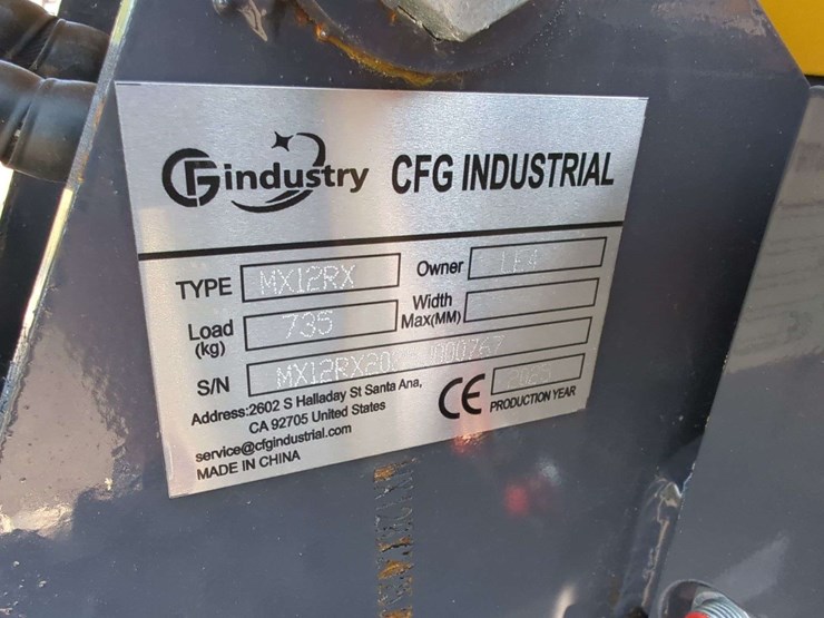 cfg-industrial-mini-excavator---mx12rx---(2025)-image-12