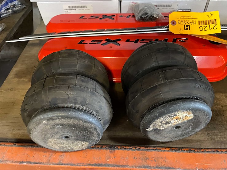 #2085-•-(2)-firestone-air-bag-helper-springs-(pr6)-image-5