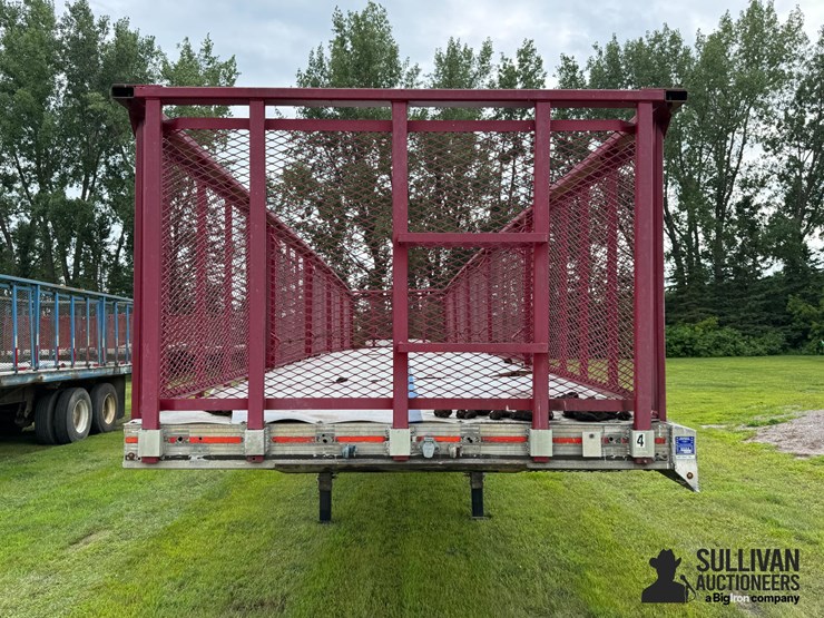 1987-east-t/a-spread-axle-side-dump-sugar-beet-trailer-image-2