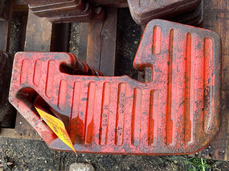 #7483-•-(4)-tractor-weights-image-2