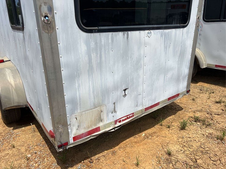 2014-arising-80"-x-16'-t/a-enclosed-trailer-image-12