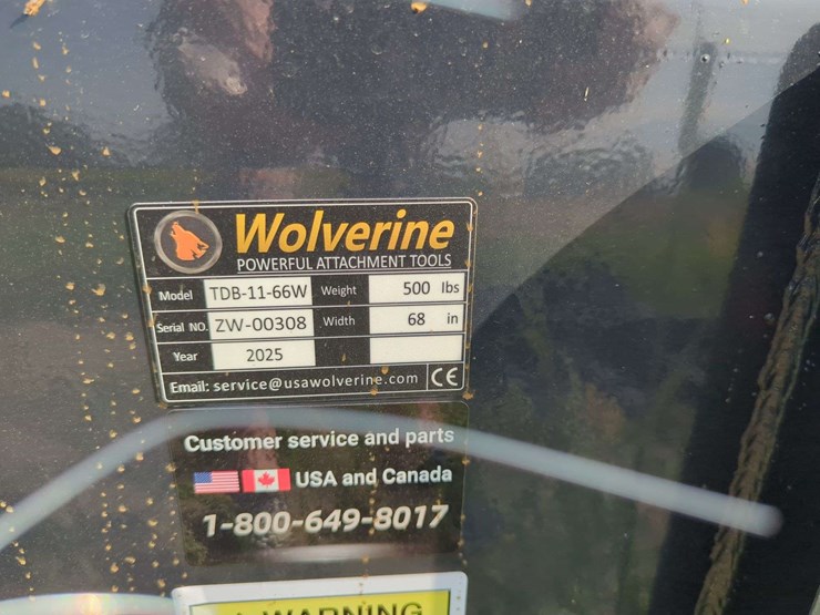 66"-wolverine-track-duty-bucket-tdb-11-66w---skid-steer-image-4