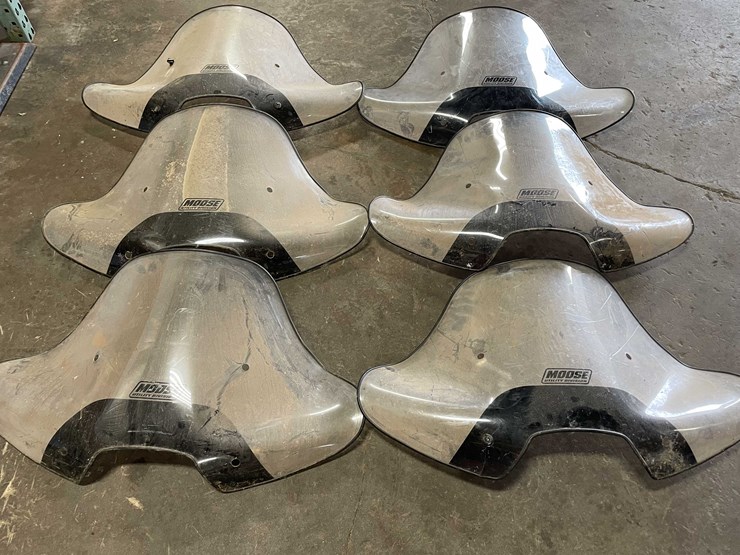#2098-•-(6)-moose-atv-windshields-(cw)-image-1