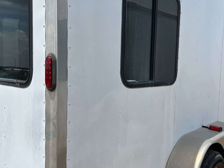 arising-80"-x-16'-t/a-enclosed-trailer-image-15