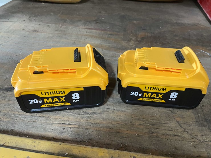 #2088-•-(2)-20-volt-dewalt-compatible-batteries-(pr6)-image-4