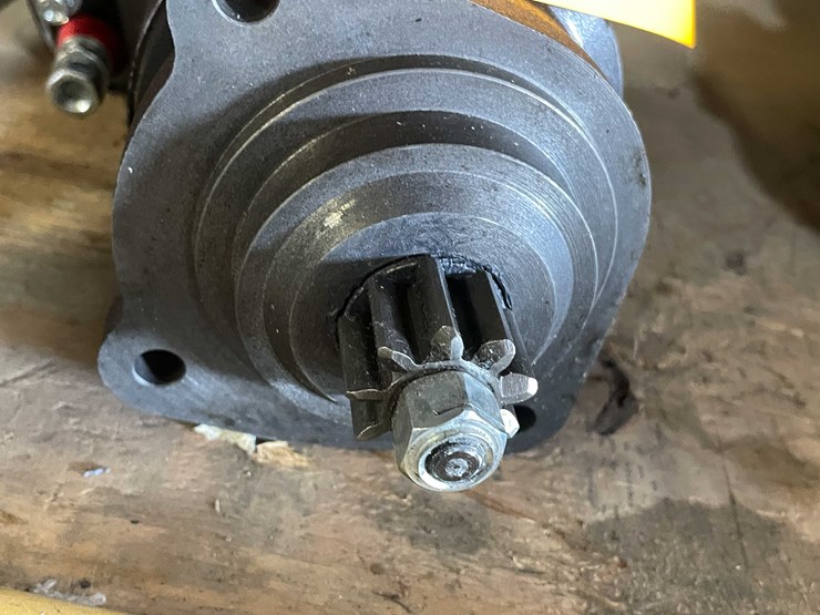 #2105-•-new-j&n-starter-410-24084-volvo-penta-dd-khd-(pr8)-image-2