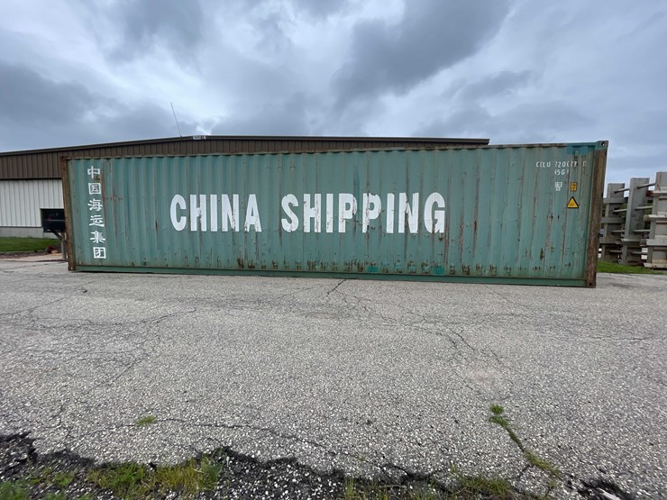 #1358-•-40'-shipping-container-(of)-image-2
