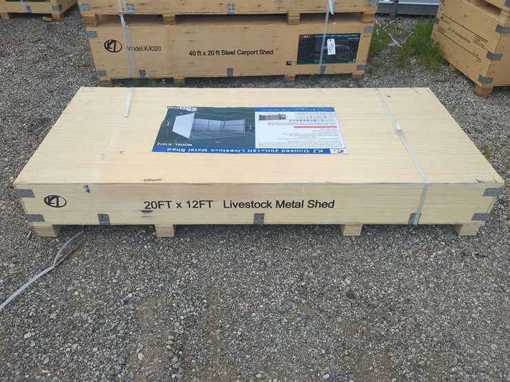 (1)-kj---20-ft-x-12-ft-livestock-metal-shed---k1912-image-1