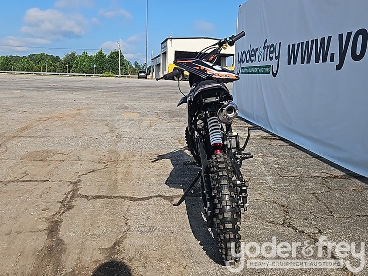 unused-db17-dirt-bike,-gvwr-400-lbs-image-4