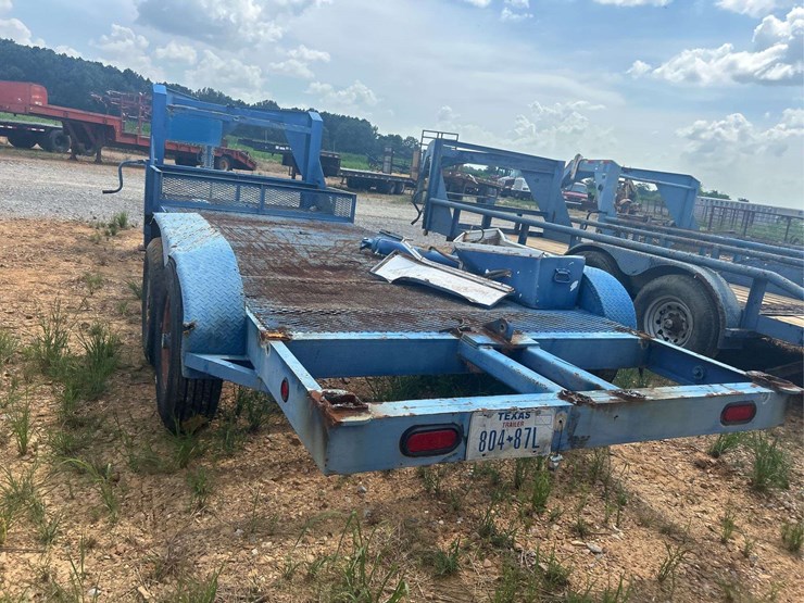 2012-76"-x-20'-t/a-gooseneck-trailer-image-3