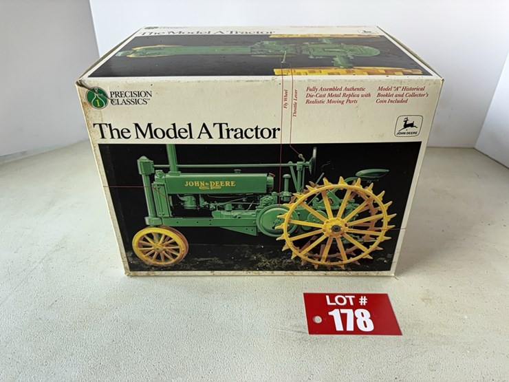 john-deere-the-model-a-tractor-image-1