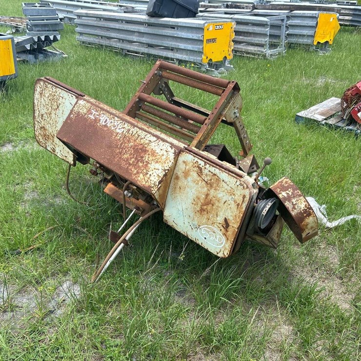 Kalamazoo 8-6-W Metal Cutting Band Saw