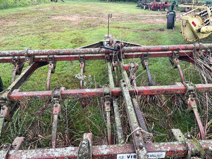 #7453-•-international-harvester-pull-behind-rake-and-cultivator-image-23