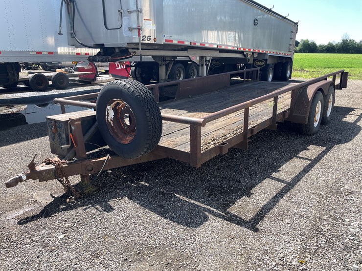 #6255-•-2-axle-trailer-(has-wi-title)-image-1