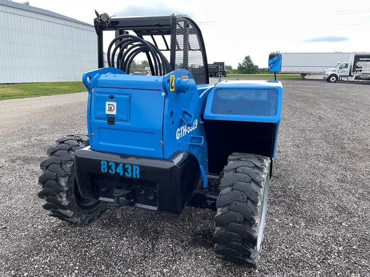 #6274-•-2014-genie-5519-5,500lbs-mini-telehandler-image-6
