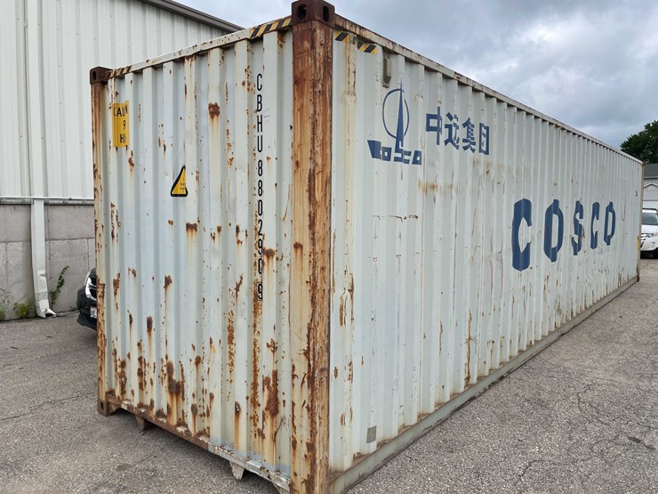 #1359-•-40'-shipping-container-(of)-image-2