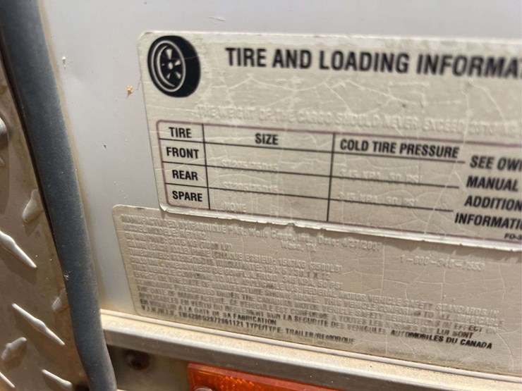 2007-wells-82"-x-16'-t/a-enclosed-trailer-image-21