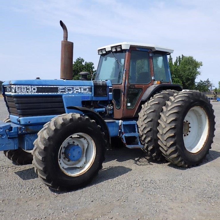 FORD 8830
