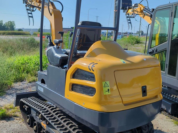 cfg-industrial-mini-excavator---mx50r---(2025)-image-9