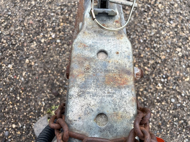 #6349-•-r&r-18'-aluminum-snowmobile-trailer-(no-title)-image-10